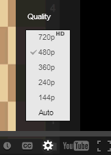 YouTubeQuality