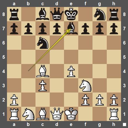 What is White's best move?