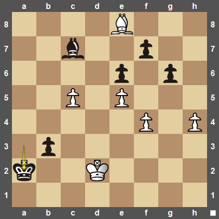 What is White's best move?